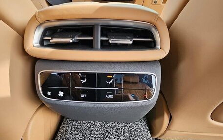 Genesis G80, 2021 год, 4 499 000 рублей, 8 фотография