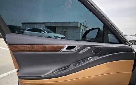 Genesis G80, 2021 год, 4 499 000 рублей, 12 фотография