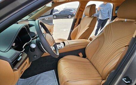 Genesis G80, 2021 год, 4 499 000 рублей, 10 фотография