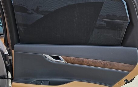 Genesis G80, 2021 год, 4 499 000 рублей, 16 фотография