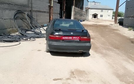 Honda Accord VII рестайлинг, 1994 год, 200 000 рублей, 2 фотография