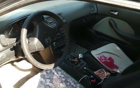 Honda Accord VII рестайлинг, 1994 год, 200 000 рублей, 4 фотография