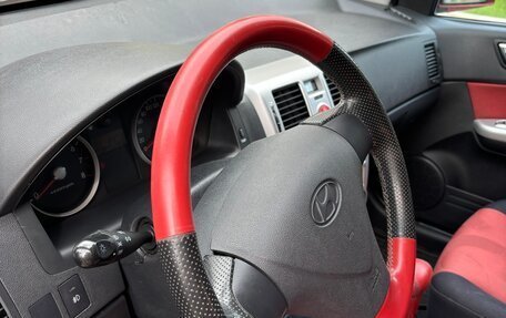 Hyundai Getz I рестайлинг, 2007 год, 415 000 рублей, 14 фотография
