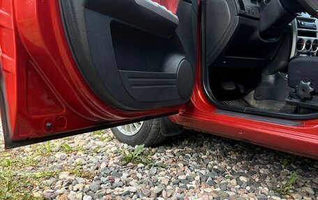 Hyundai Getz I рестайлинг, 2007 год, 415 000 рублей, 16 фотография