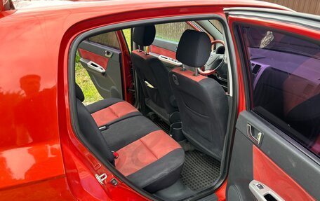 Hyundai Getz I рестайлинг, 2007 год, 415 000 рублей, 23 фотография
