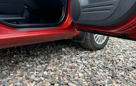 Hyundai Getz I рестайлинг, 2007 год, 415 000 рублей, 25 фотография