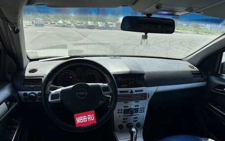 Opel Astra H, 2007 год, 310 000 рублей, 2 фотография