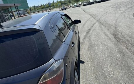 Opel Astra H, 2007 год, 310 000 рублей, 6 фотография