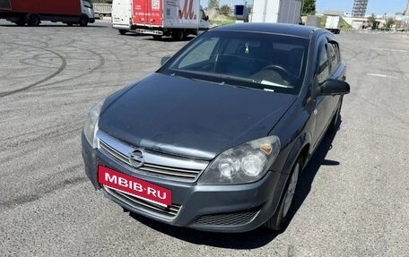 Opel Astra H, 2007 год, 310 000 рублей, 7 фотография