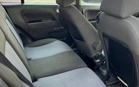 Ford Fusion I, 2007 год, 240 000 рублей, 28 фотография