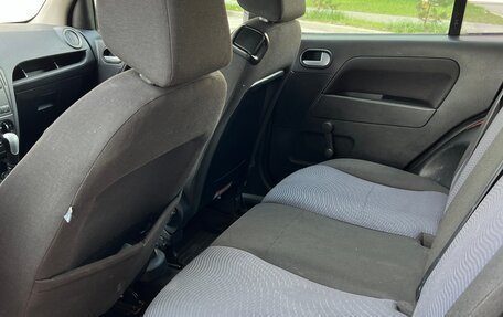 Ford Fusion I, 2007 год, 240 000 рублей, 27 фотография