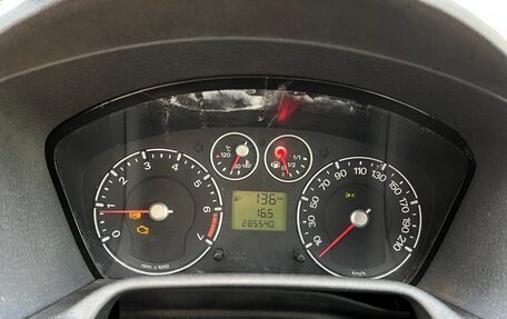Ford Fusion I, 2007 год, 240 000 рублей, 32 фотография