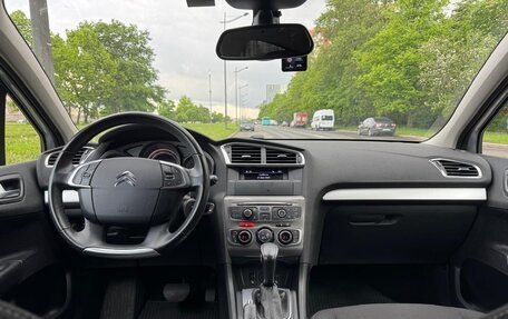 Citroen C4 II рестайлинг, 2020 год, 1 800 000 рублей, 4 фотография