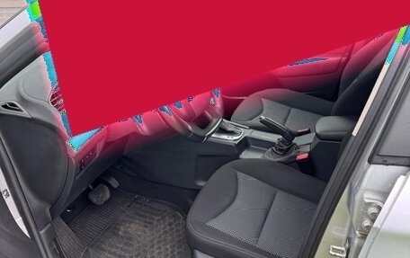 Citroen C4 II рестайлинг, 2020 год, 1 800 000 рублей, 8 фотография