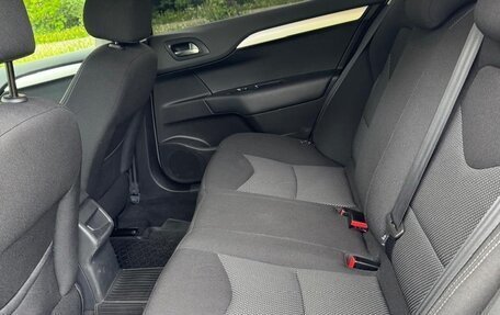 Citroen C4 II рестайлинг, 2020 год, 1 800 000 рублей, 10 фотография