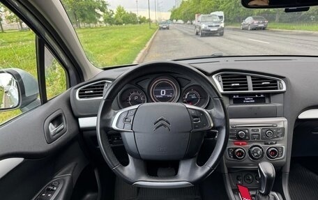 Citroen C4 II рестайлинг, 2020 год, 1 800 000 рублей, 11 фотография