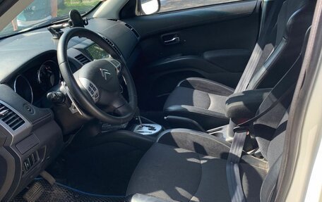 Citroen C-Crosser, 2011 год, 1 000 000 рублей, 6 фотография