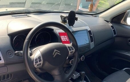 Citroen C-Crosser, 2011 год, 1 000 000 рублей, 5 фотография