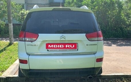 Citroen C-Crosser, 2011 год, 1 000 000 рублей, 7 фотография