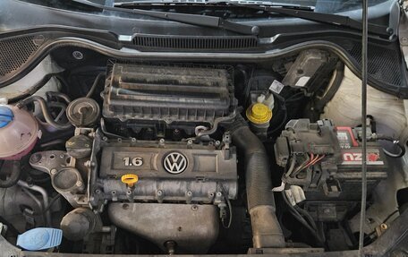 Volkswagen Polo VI (EU Market), 2013 год, 720 000 рублей, 21 фотография