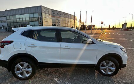 Nissan Qashqai, 2019 год, 1 660 000 рублей, 5 фотография