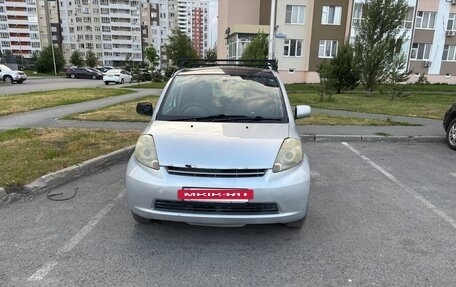 Toyota Passo III, 2005 год, 200 000 рублей, 4 фотография