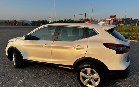 Nissan Qashqai, 2019 год, 1 660 000 рублей, 9 фотография