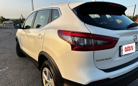 Nissan Qashqai, 2019 год, 1 660 000 рублей, 13 фотография