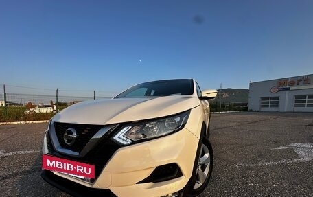 Nissan Qashqai, 2019 год, 1 660 000 рублей, 12 фотография