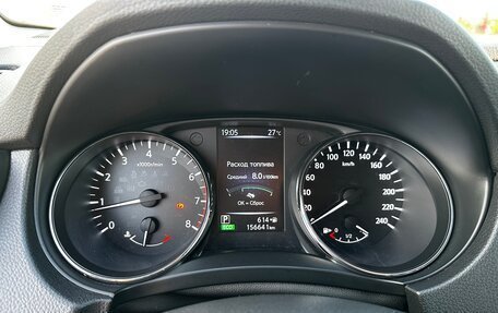 Nissan Qashqai, 2019 год, 1 660 000 рублей, 21 фотография