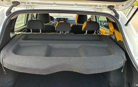Nissan Qashqai, 2019 год, 1 660 000 рублей, 25 фотография