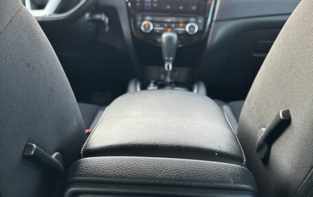 Nissan Qashqai, 2019 год, 1 660 000 рублей, 29 фотография