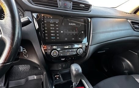Nissan Qashqai, 2019 год, 1 660 000 рублей, 22 фотография