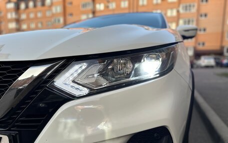 Nissan Qashqai, 2019 год, 1 660 000 рублей, 35 фотография