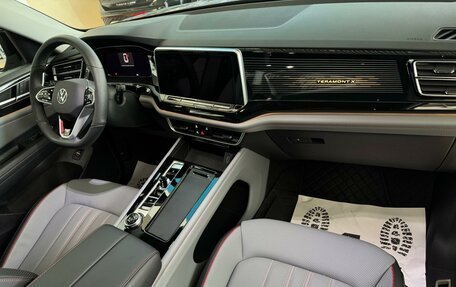 Volkswagen Teramont I, 2025 год, 7 090 000 рублей, 5 фотография