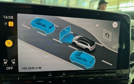 Volkswagen Teramont I, 2025 год, 7 090 000 рублей, 12 фотография