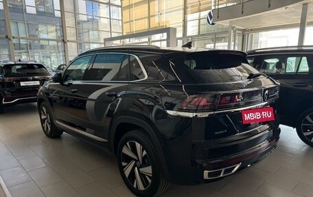 Volkswagen Teramont I, 2025 год, 7 090 000 рублей, 2 фотография