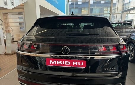 Volkswagen Teramont I, 2025 год, 7 090 000 рублей, 4 фотография