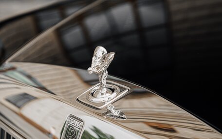 Rolls-Royce Phantom VIII, 2025 год, 98 000 000 рублей, 3 фотография