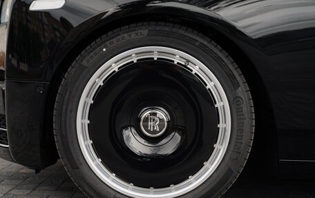 Rolls-Royce Phantom VIII, 2025 год, 98 000 000 рублей, 6 фотография