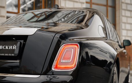 Rolls-Royce Phantom VIII, 2025 год, 98 000 000 рублей, 15 фотография