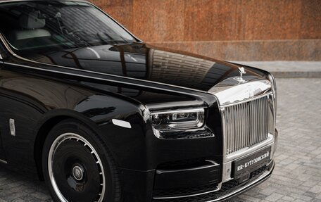 Rolls-Royce Phantom VIII, 2025 год, 98 000 000 рублей, 9 фотография