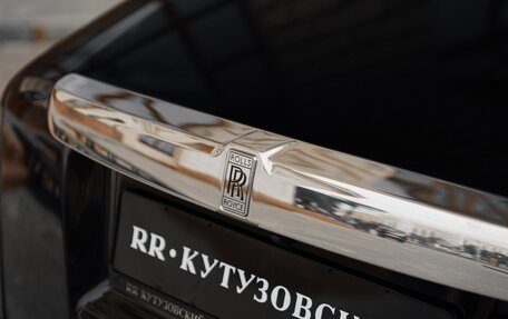 Rolls-Royce Phantom VIII, 2025 год, 98 000 000 рублей, 14 фотография