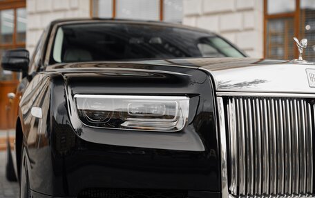 Rolls-Royce Phantom VIII, 2025 год, 98 000 000 рублей, 10 фотография