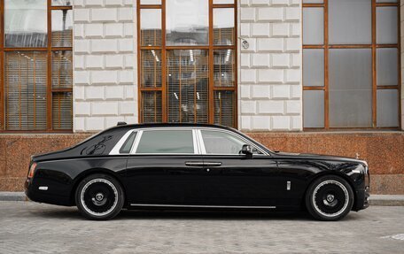 Rolls-Royce Phantom VIII, 2025 год, 98 000 000 рублей, 11 фотография