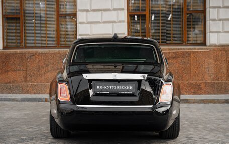 Rolls-Royce Phantom VIII, 2025 год, 98 000 000 рублей, 20 фотография