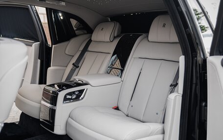 Rolls-Royce Phantom VIII, 2025 год, 98 000 000 рублей, 21 фотография