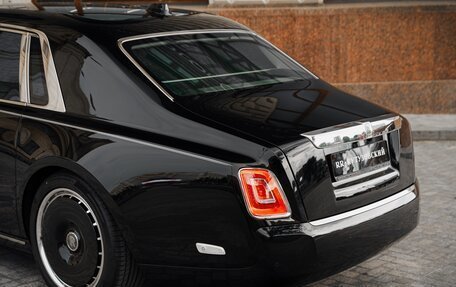 Rolls-Royce Phantom VIII, 2025 год, 98 000 000 рублей, 19 фотография