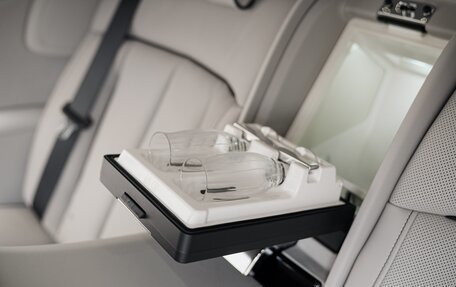 Rolls-Royce Phantom VIII, 2025 год, 98 000 000 рублей, 28 фотография