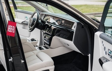 Rolls-Royce Phantom VIII, 2025 год, 98 000 000 рублей, 23 фотография